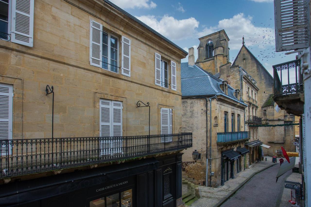 Cote Tendance Sarlat-la-Caneda Exterior photo