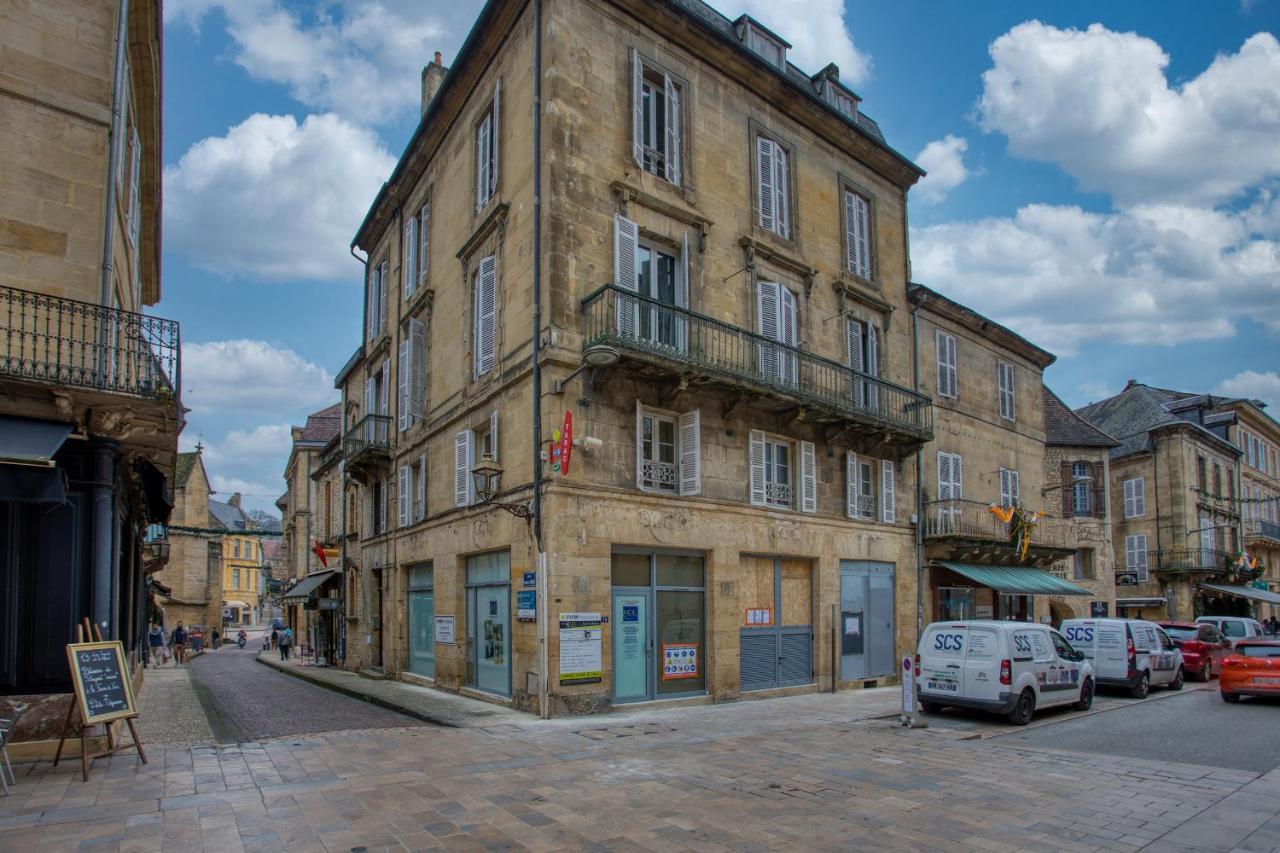 Cote Tendance Sarlat-la-Caneda Exterior photo