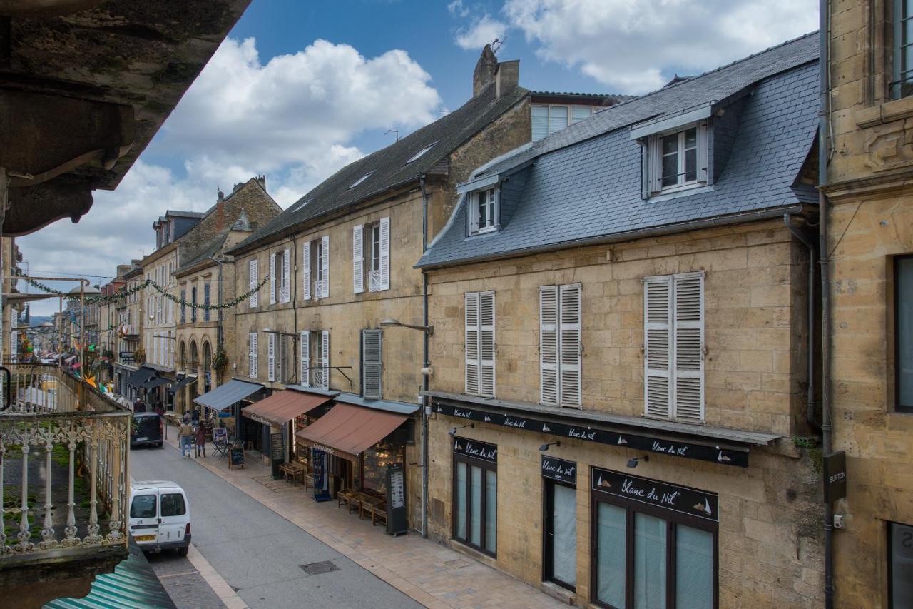 Cote Tendance Sarlat-la-Caneda Exterior photo