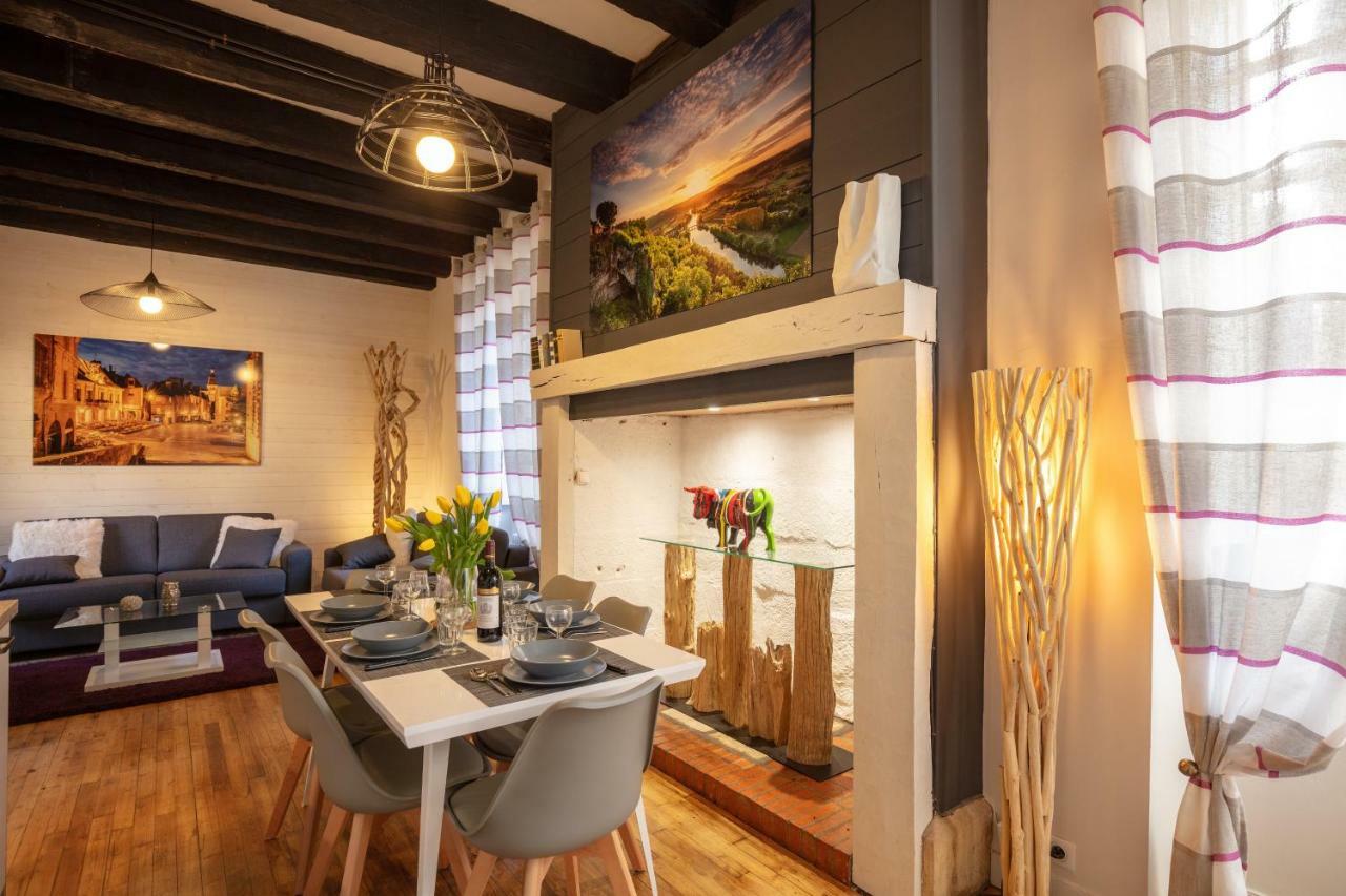 Cote Tendance Sarlat-la-Caneda Exterior photo